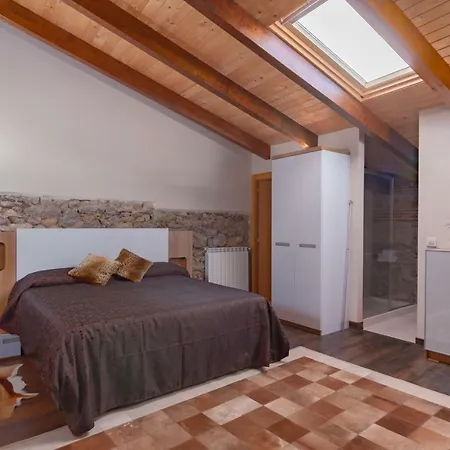 Estudio Sonido Y Jacuzzi Апартаменты