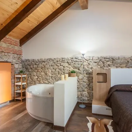 Estudio Sonido Y Jacuzzi 公寓