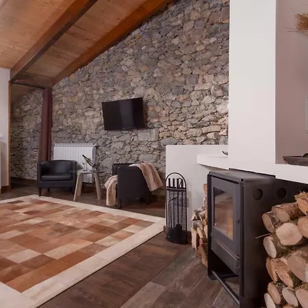 公寓 Estudio Sonido Y Jacuzzi