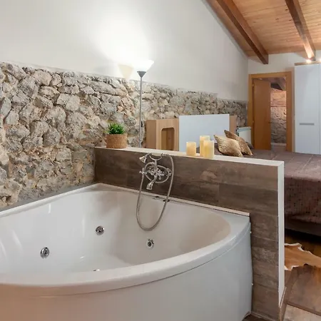 Estudio Sonido Y Jacuzzi 公寓 桑坦德