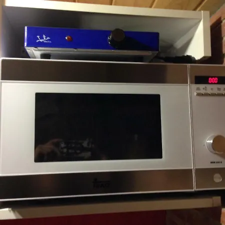 Estudio Sonido Y Jacuzzi Апартаменты Сантандер