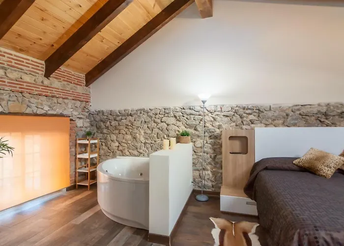 Estudio Sonido Y Jacuzzi Apartamento