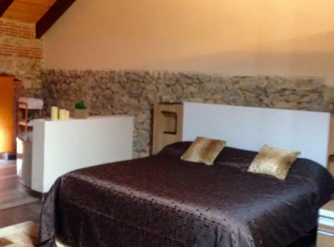 Apartment Estudio Sonido Y Jacuzzi