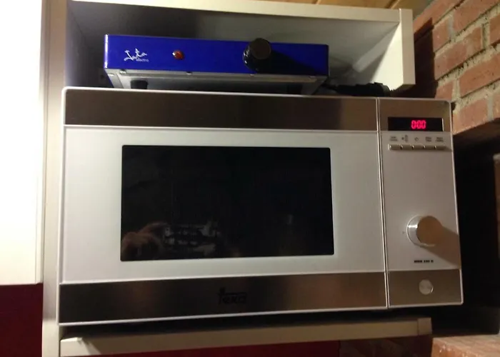 Estudio Sonido Y Jacuzzi Apartment Santander