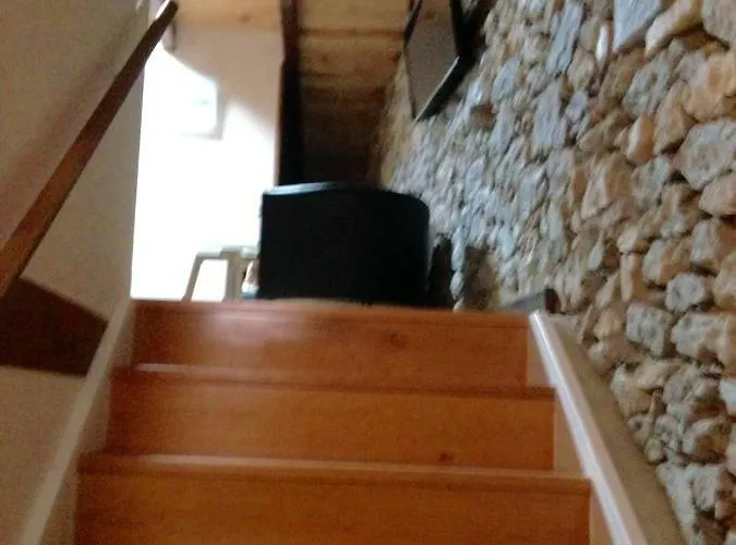 Estudio Sonido Y Jacuzzi Apartment Santander