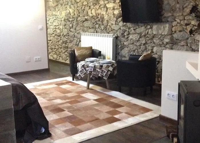 Estudio Sonido Y Jacuzzi Apartment