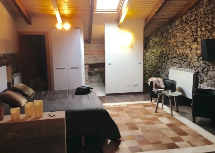 Apartamento Estudio Sonido Y Jacuzzi *