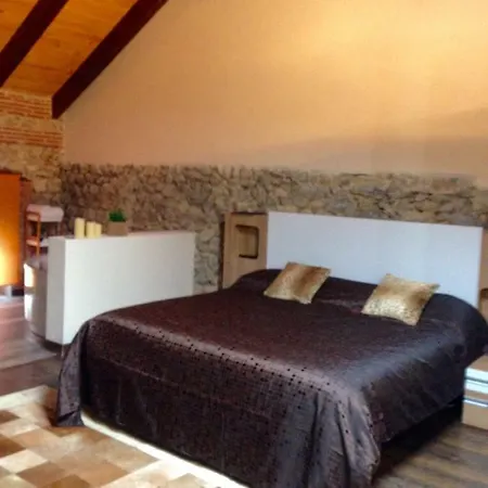 Apartman Estudio Sonido Y Jacuzzi