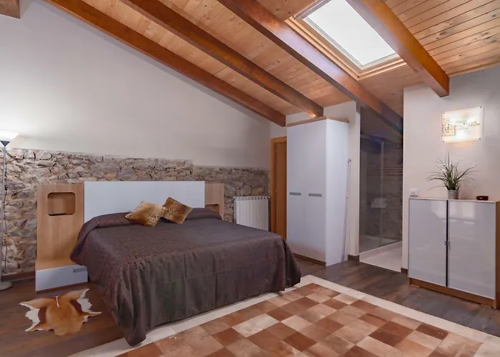 Estudio Sonido Y Jacuzzi شقة