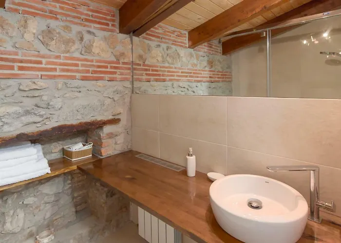 شقة Estudio Sonido Y Jacuzzi سانتاندر