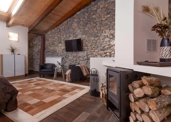 شقة Estudio Sonido Y Jacuzzi