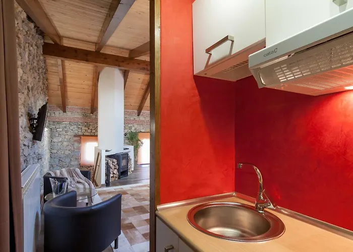 Estudio Sonido Y Jacuzzi شقة سانتاندر