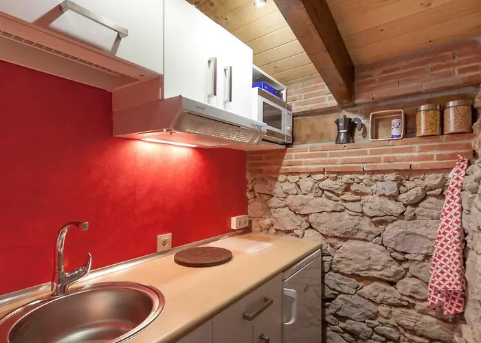 Estudio Sonido Y Jacuzzi شقة سانتاندر