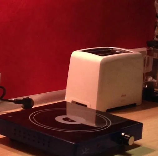 شقة Estudio Sonido Y Jacuzzi *